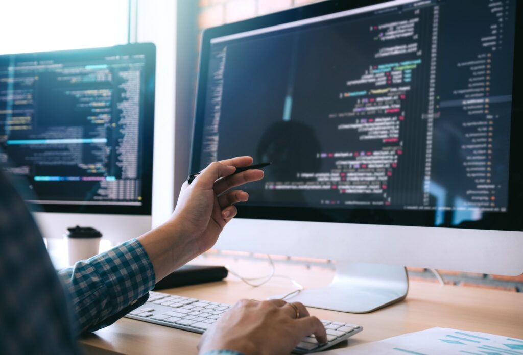 Qué es un software a medida