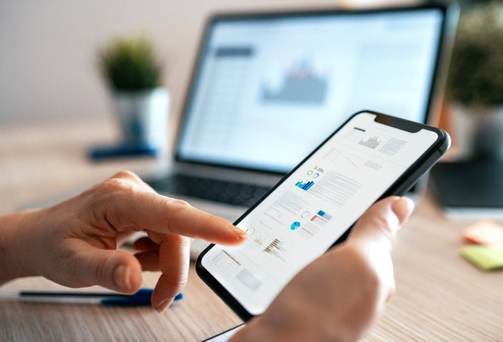 Ventajas de tener una app para tu empresa