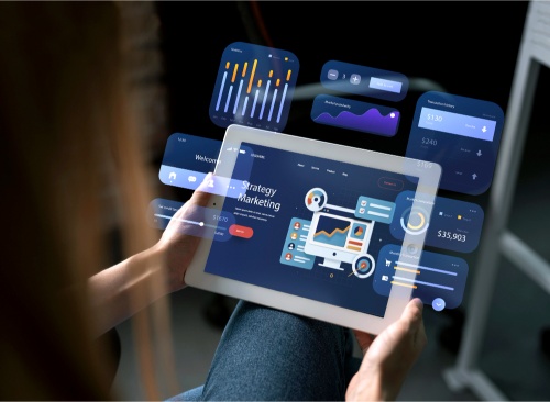 Beneficios de integrar un erp y un crm