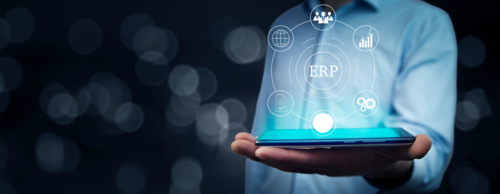 Características de un software erp logístico